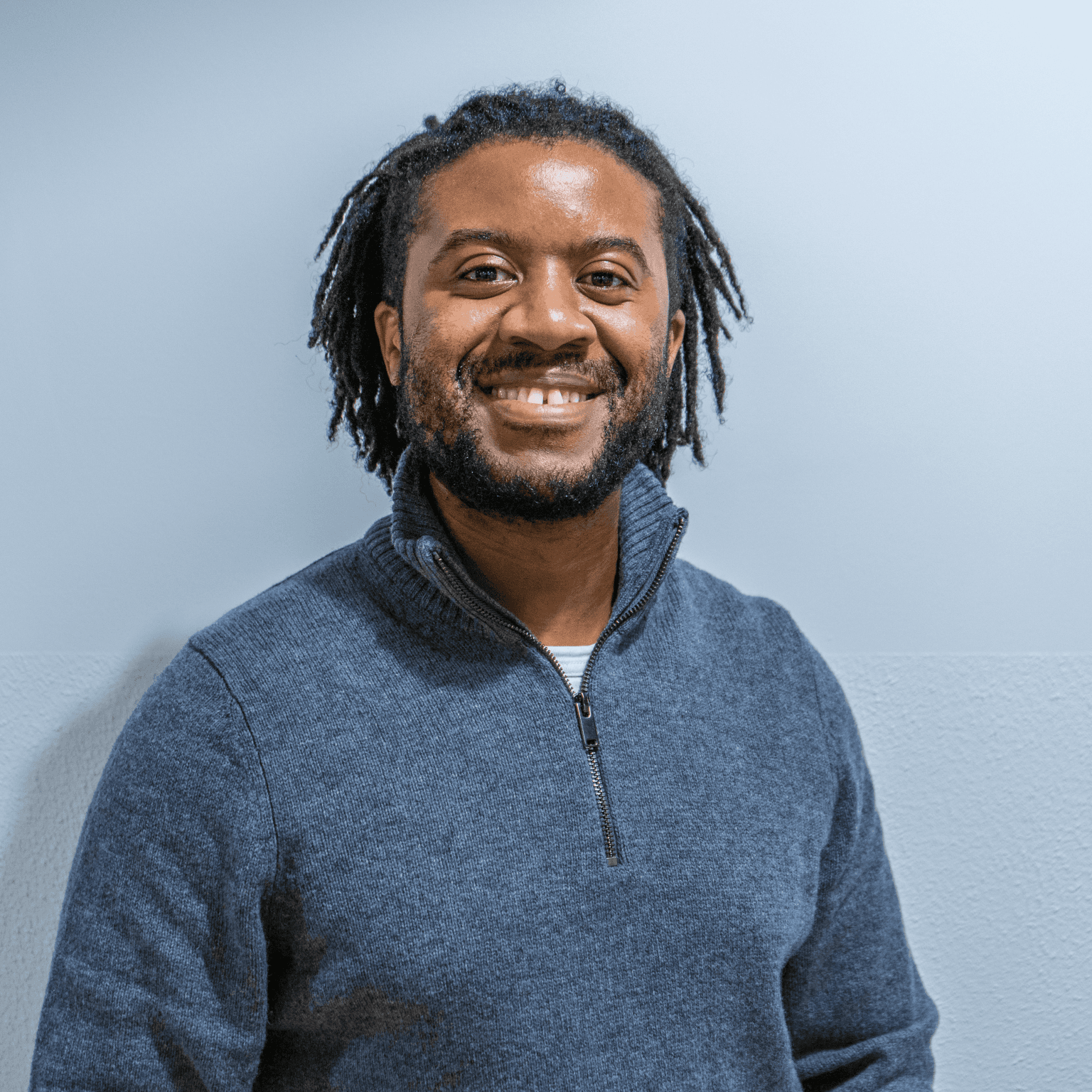 Andy Ayim MBE