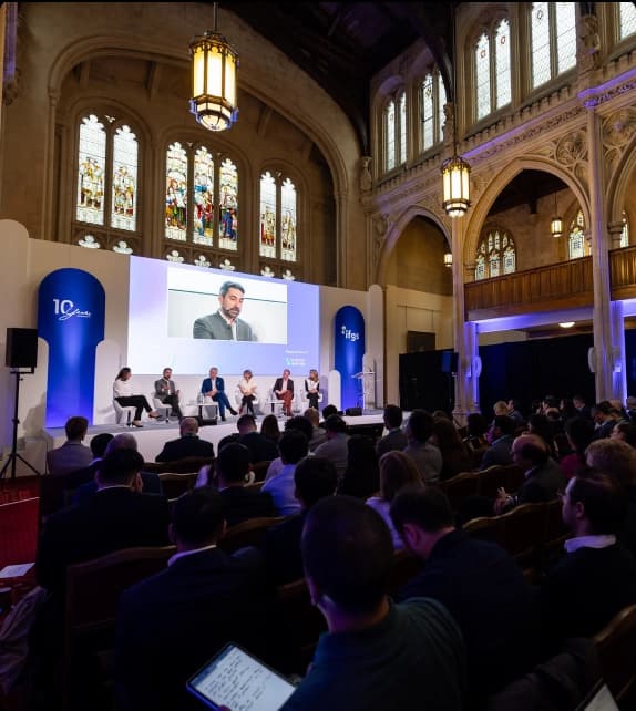 Innovate Finance