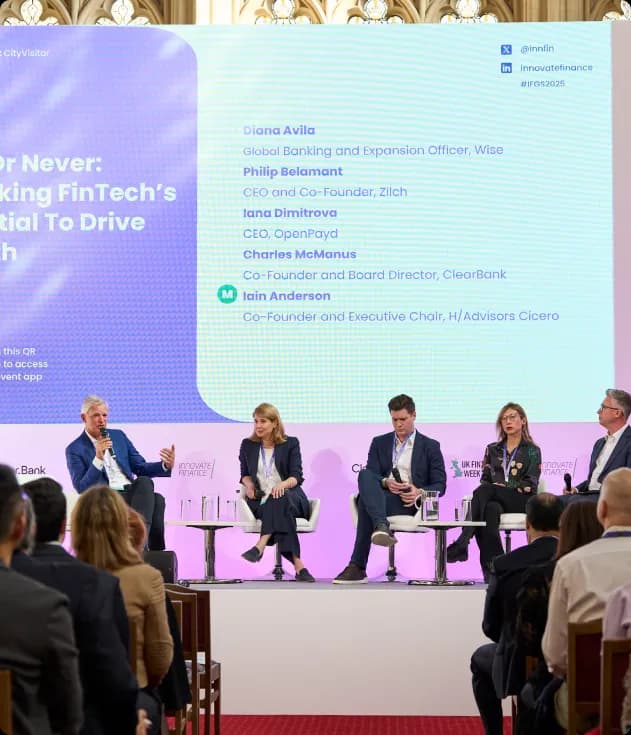 Innovate Finance
